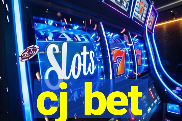 cj bet